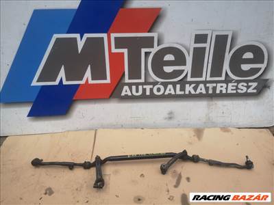 [GYÁRI BONTOTT] BMW - KOMÁNYMŰ MECHANIKA | E38 TDS / 7-ES | 